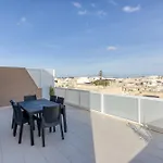 Cosy 2Br Penthouse With Private Terrace In Zabbar By 360 Estates