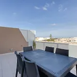 Cosy 2Br Penthouse With Private Terrace In Zabbar By 360 Estates
