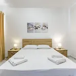 Cosy 2Br Penthouse With Private Terrace In Zabbar By 360 Estates