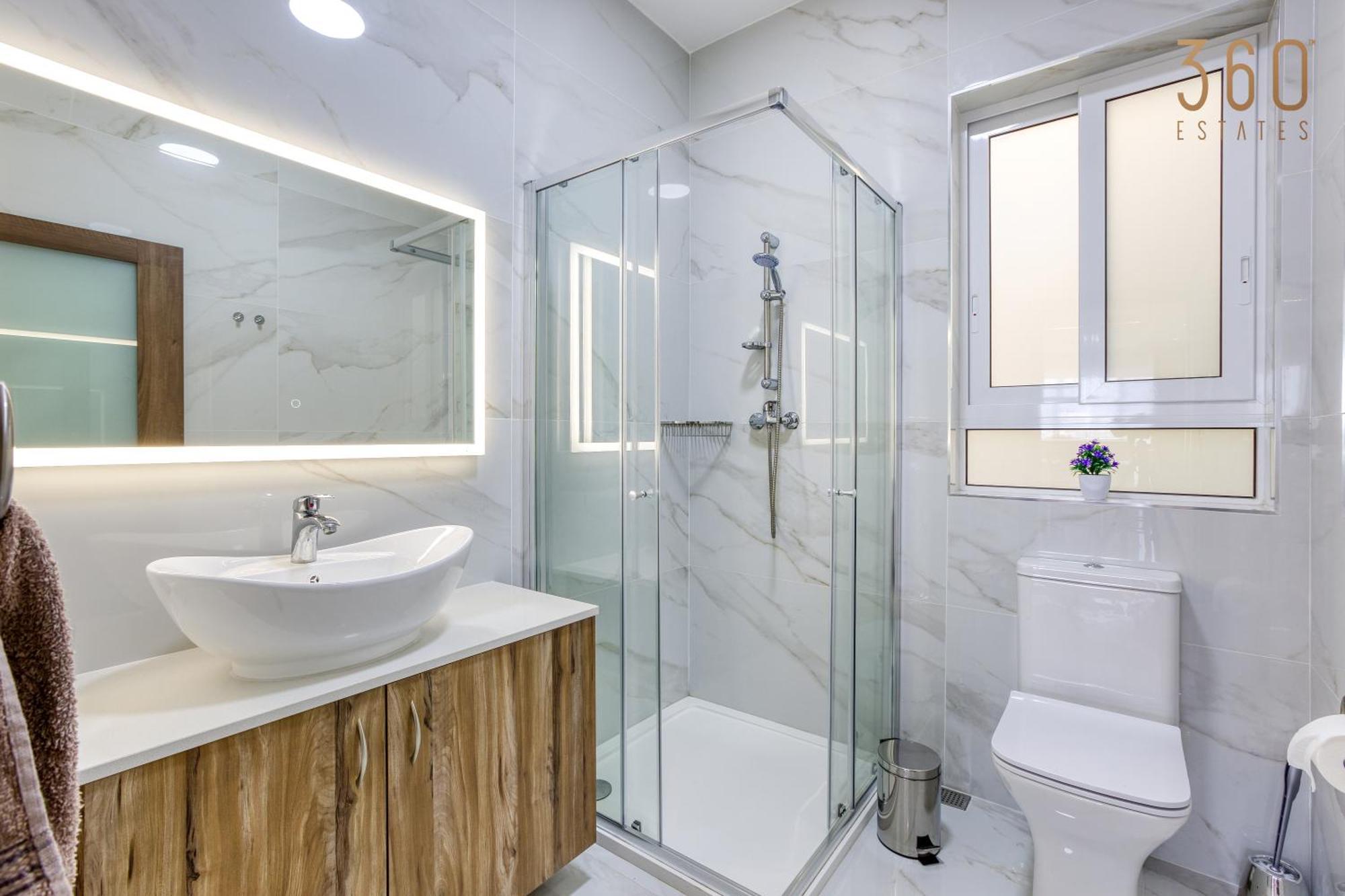 Apartment Cosy 2br Penthouse With Private Terrace In By 360 Estates Żabbar