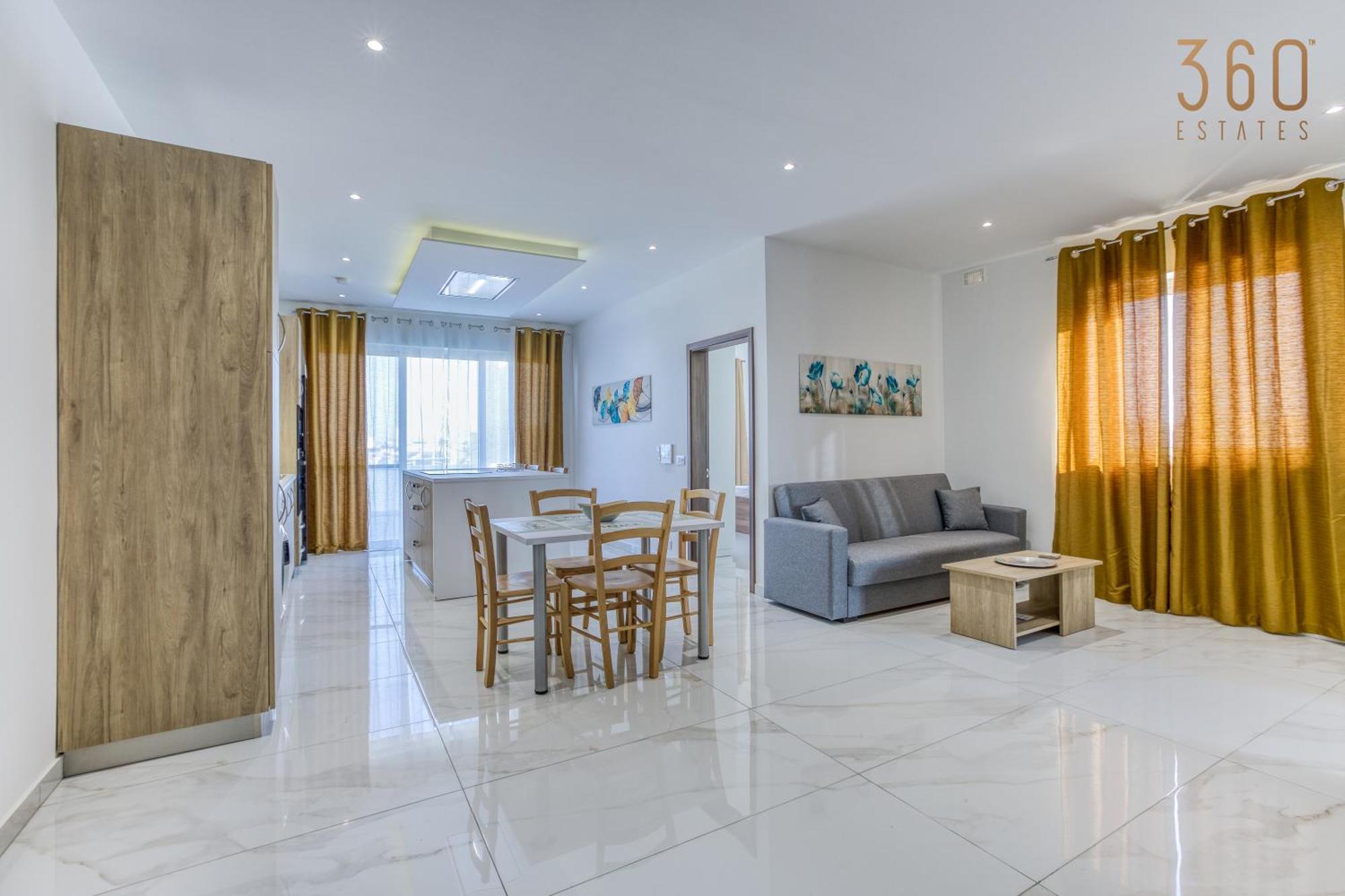 Cosy 2br Penthouse With Private Terrace In By 360 Estates Apartment